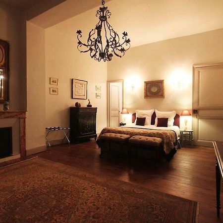 Les Buis Bed & Breakfast Ille-sur-Têt Exterior foto
