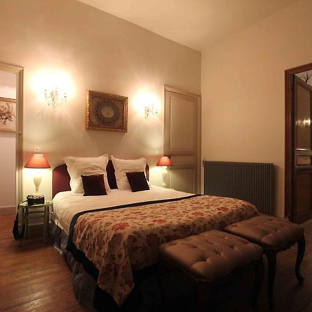 Les Buis Bed & Breakfast Ille-sur-Têt Exterior foto