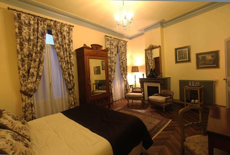 Les Buis Bed & Breakfast Ille-sur-Têt Cameră foto