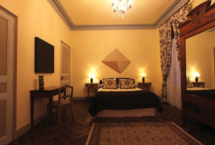 Les Buis Bed & Breakfast Ille-sur-Têt Cameră foto