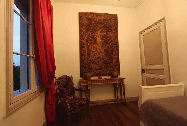 Les Buis Bed & Breakfast Ille-sur-Têt Cameră foto