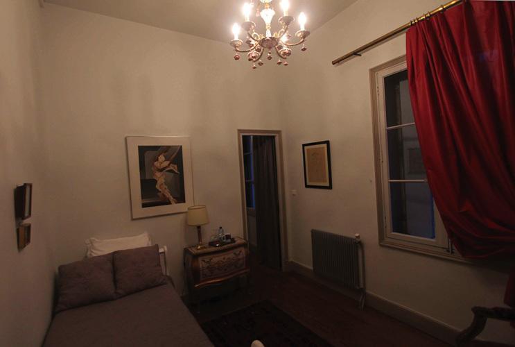 Les Buis Bed & Breakfast Ille-sur-Têt Cameră foto