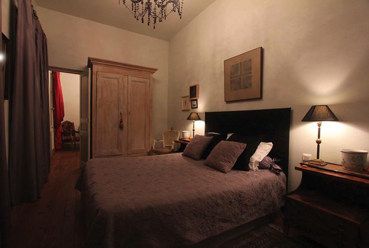 Les Buis Bed & Breakfast Ille-sur-Têt Cameră foto