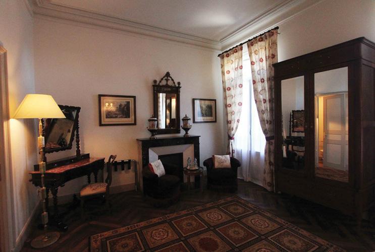 Les Buis Bed & Breakfast Ille-sur-Têt Cameră foto