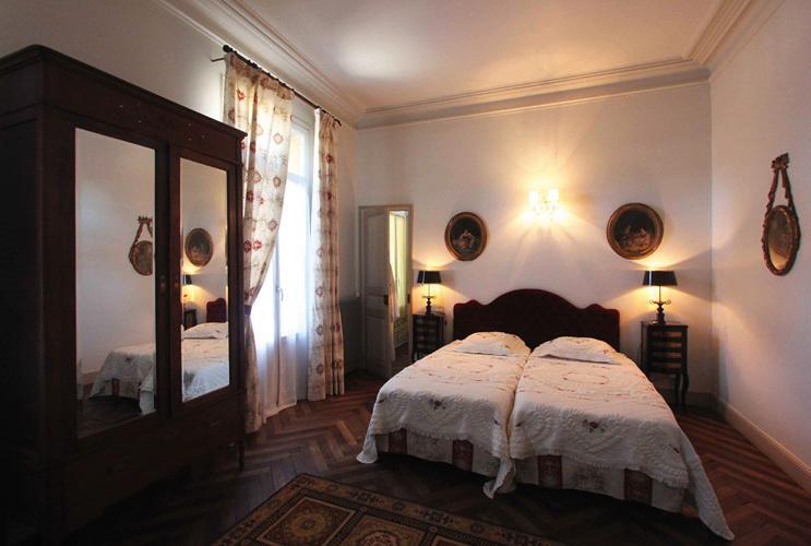 Les Buis Bed & Breakfast Ille-sur-Têt Cameră foto