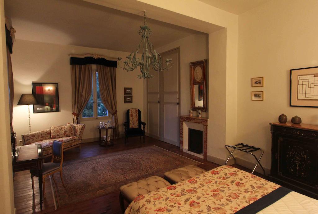 Les Buis Bed & Breakfast Ille-sur-Têt Cameră foto