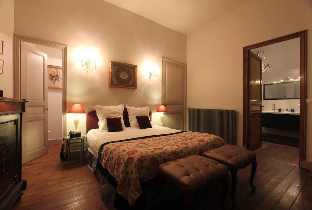 Les Buis Bed & Breakfast Ille-sur-Têt Exterior foto